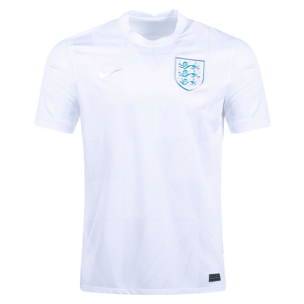 Thailand Trikot England Heim 2022 Weiß